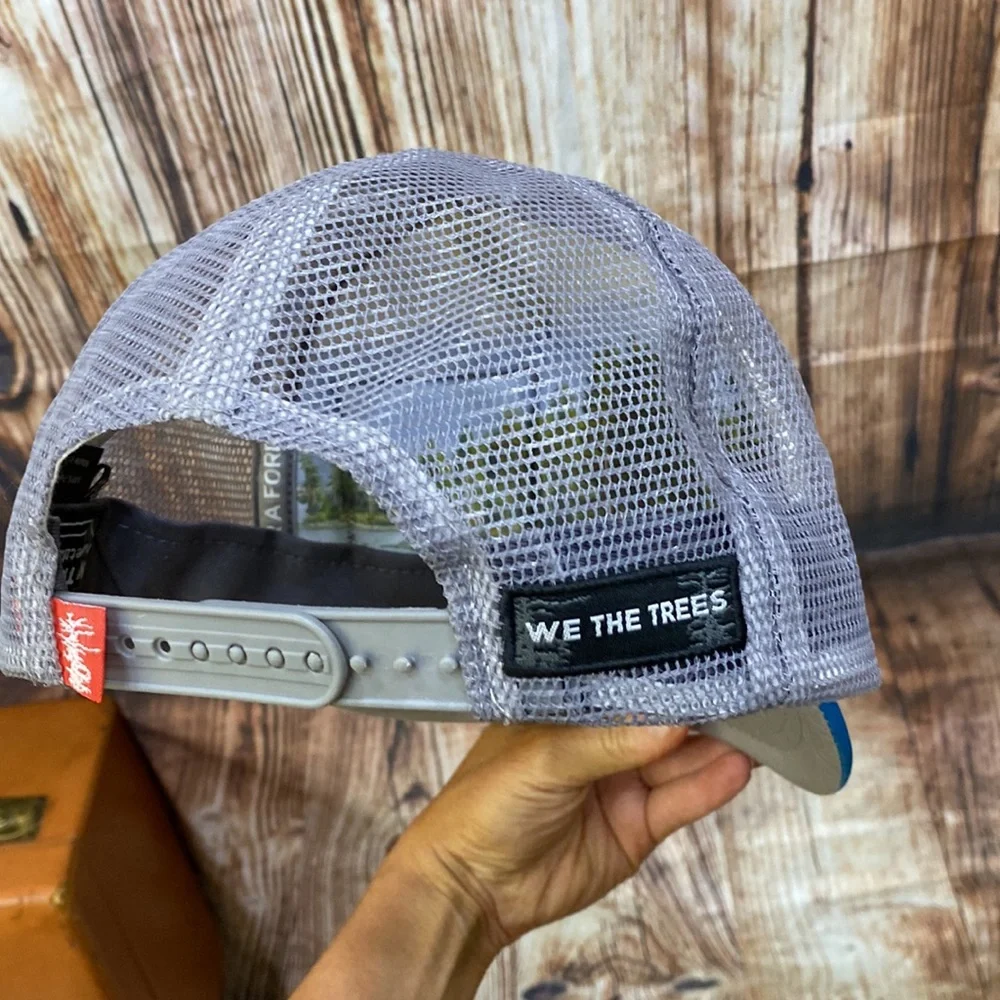 we The Trees pre owned